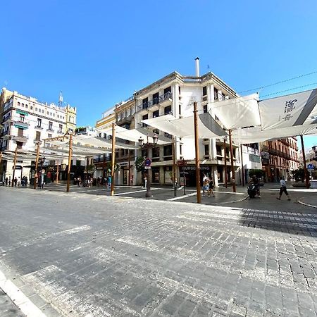 Rentalsevilla Pasaje Francisco Molina Dış mekan fotoğraf