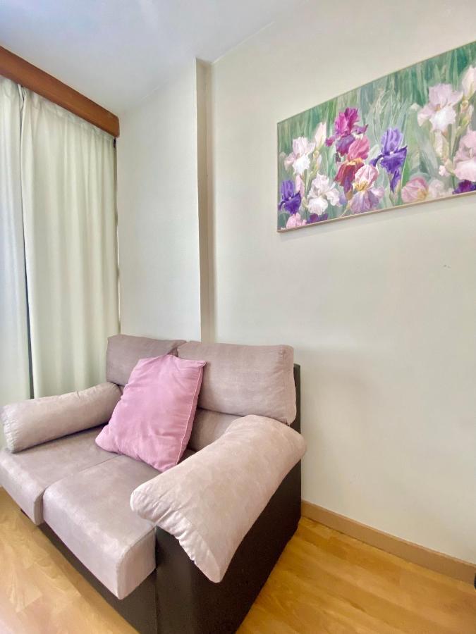 Rentalsevilla Pasaje Francisco Molina Dış mekan fotoğraf